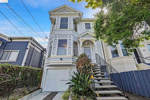 861 W 20th St, Oakland, CA, 94607 | Card Image