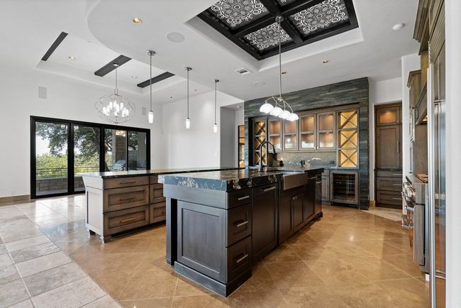 1201 Majestic Hills Blvd, House other with 5 bedrooms, 6 bathrooms and null parking in Spicewood TX | Image 9