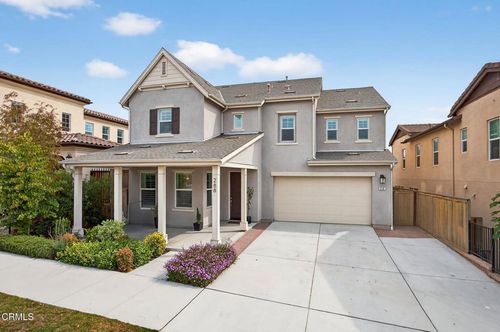 288 Chickasaw St, VENTURA, CA, 93001-4437 | Card Image