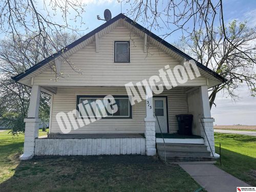 313 N County Rd, Plymouth, NE, 68424-4035 | Card Image