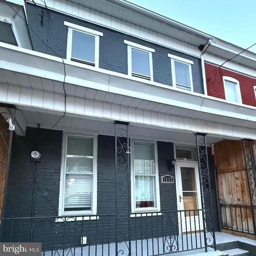 1222 W Market St, POTTSVILLE, PA, 17901-2206 | Card Image