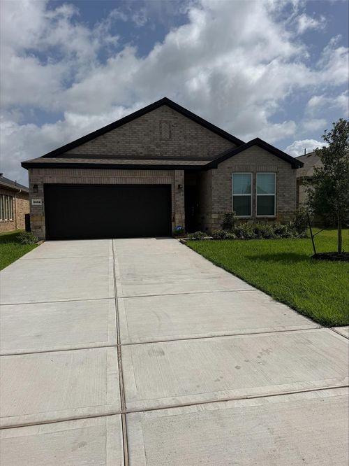 8301 Rose Quartz Dr, Texas City, TX, 77591-1585 | Card Image