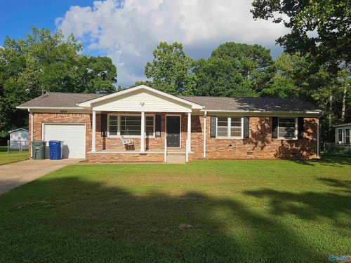 4604 Rochell Dr Nw, Huntsville, AL, 35810-2169 | Card Image