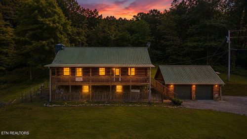 696 Young Rd, La Follette, TN, 37766-5854 | Card Image