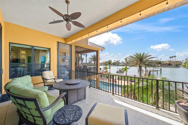 Lanai off the Great Room & Master Suite | Image 29