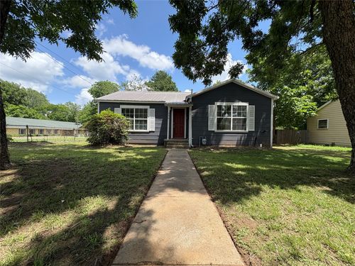 230 20th St Ne, Paris, TX, 75460-4718 | Card Image