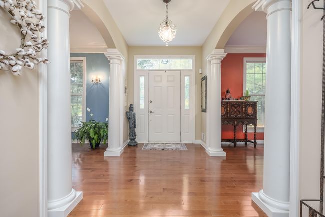 8272 Bainbridge Dr, House other with 5 bedrooms, 4 bathrooms and null parking in Mattawan MI | Image 4