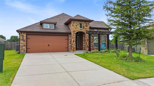 307 Brocks Ln, Montgomery, TX, 77356-2047 | Card Image
