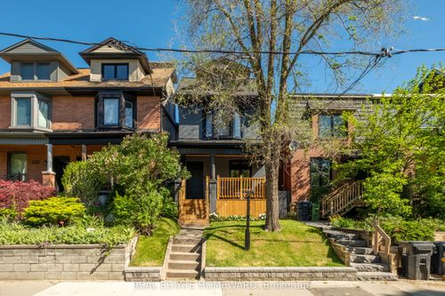 254 Bain Ave, Toronto, ON, M4K1G3 | Card Image