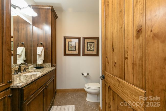 C - 224 Logging Horse Rd, Condo with 3 bedrooms, 3 bathrooms and null parking in Burnsville NC | Image 27