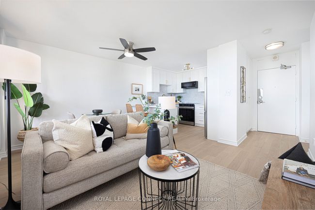 1112 - 40 Homewood Ave, Condo with 1 bedrooms, 1 bathrooms and null parking in Toronto ON | Image 11