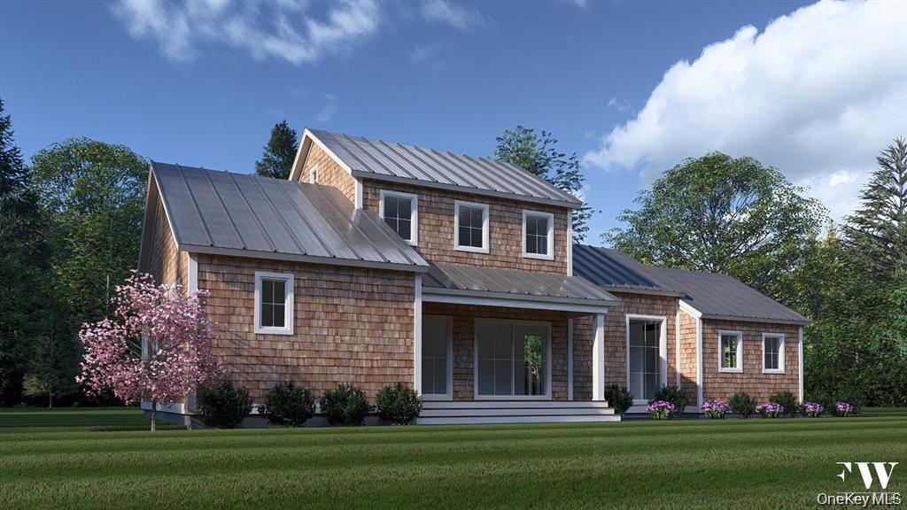 Residential in Gardiner