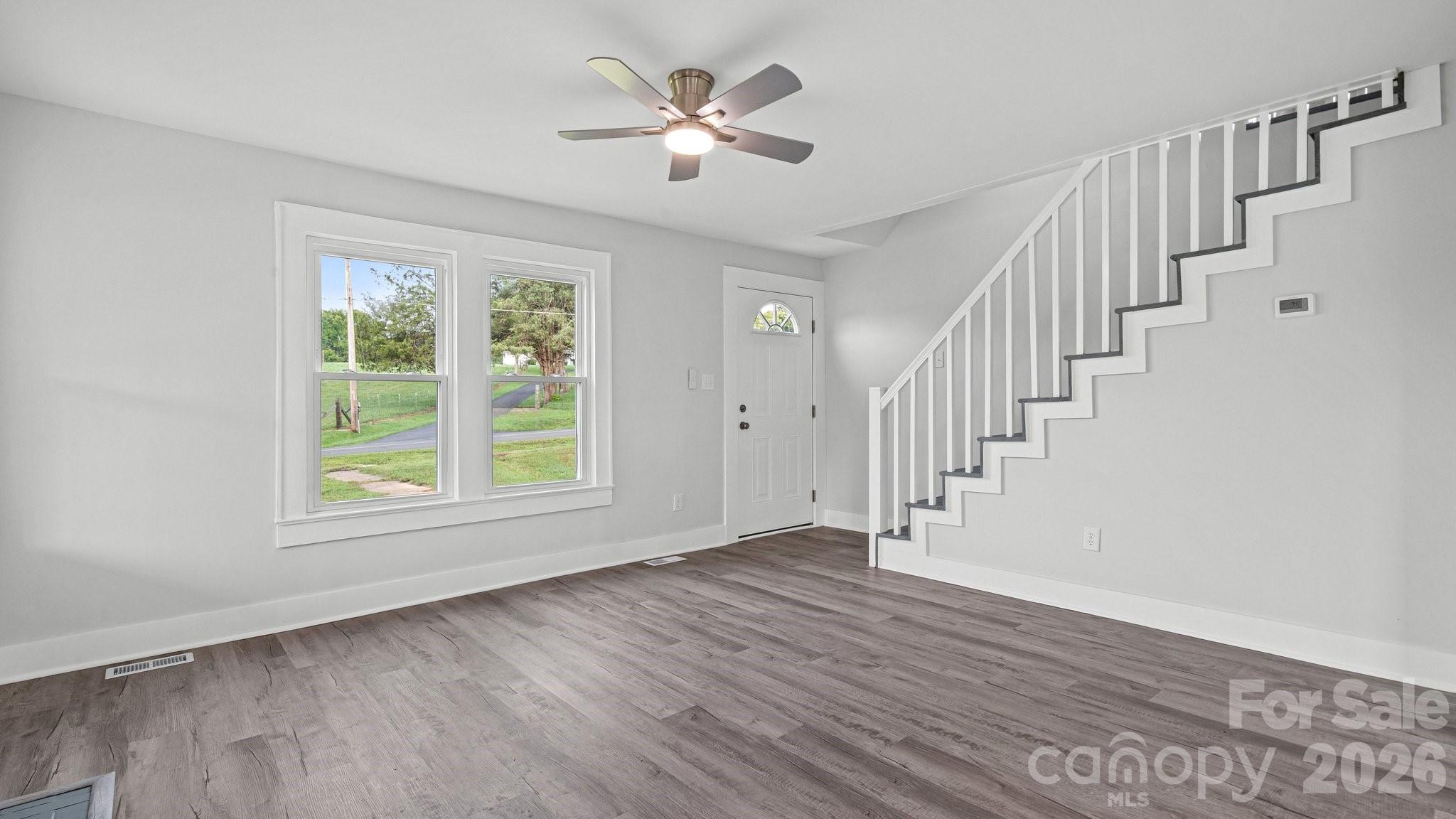 Residential in Albemarle 5