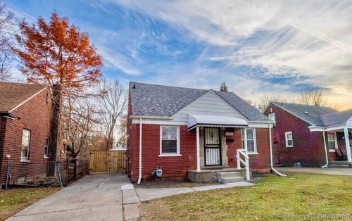 16476 Rossini Dr, Detroit, MI, 48205-2065 | Card Image