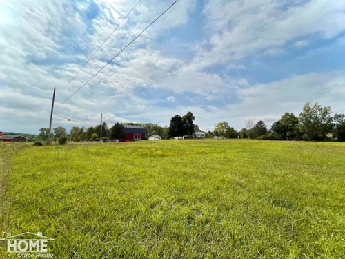 VL Bennington Rd Road, Shiawassee Township, MI, 48867 | Card Image