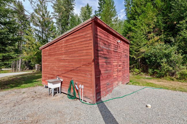 9076 Coeur Dalene River Rd, Home with 0 bedrooms, 0 bathrooms and null parking in Kingston ID | Image 5