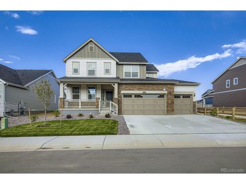 3095 Ironton Dr, Loveland, CO, 80538 | Card Image