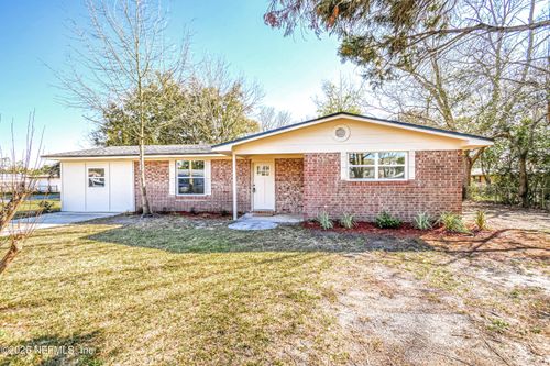 406 Barbara Circle, Macclenny, FL, 32063 | Card Image