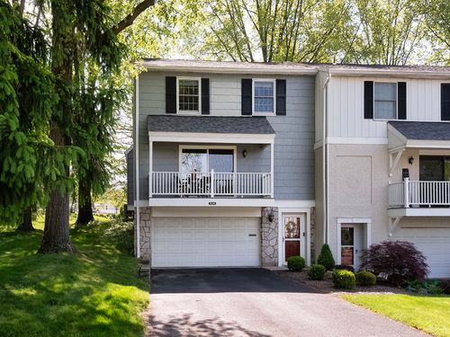 101 Roscommon Pl, Canonsburg, PA, 15317-2445 | Card Image
