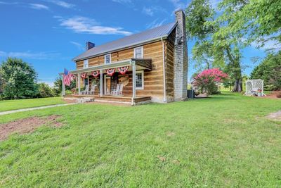 1115 Chenault Ln, House other with 4 bedrooms, 2 bathrooms and 2 parking in Castalian Springs TN | Image 1