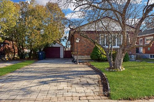 87 Vauxhall Dr, Scarborough, ON, M1P1R1 | Card Image