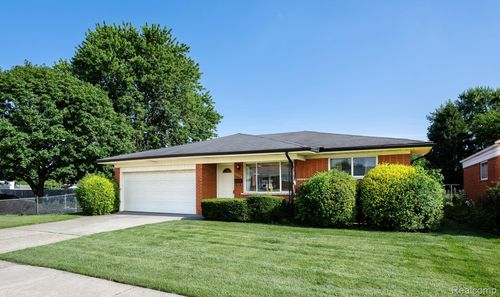 13256 Rosselo Ave, Warren, MI, 48088-3144 | Card Image