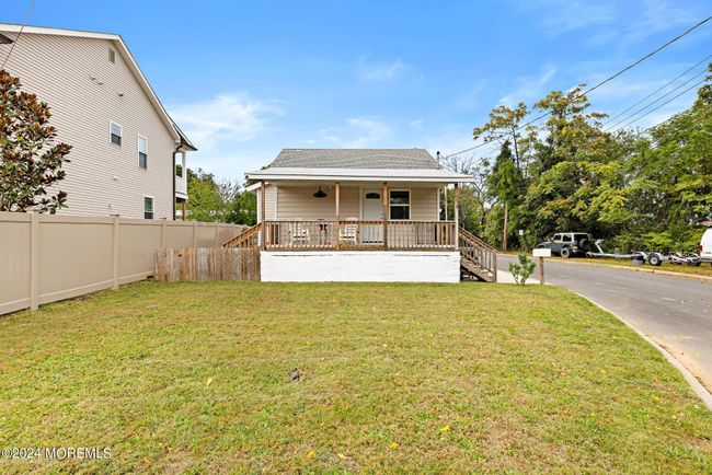 71 Highfield Ave, House other with 2 bedrooms, 1 bathrooms and null parking in Matawan NJ | Image 4