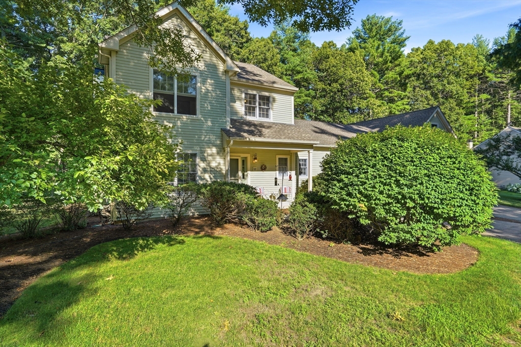 Residential in Bedford 2