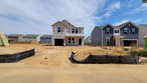 1745 Canopy Dr, Sumter, SC, 29150-7943 | Card Image