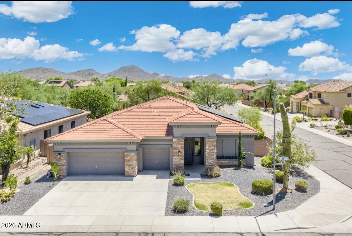Residential Lease in Phoenix