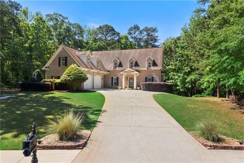 7401 Cherry Blossom Way, Winston, GA, 30187-2069 | Card Image