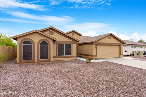7931 W Vermont Ave, Glendale, AZ, 85303-5513 | Card Image