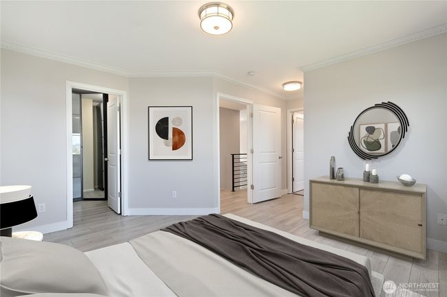 20325 90 Th Pl S, House other with 4 bedrooms, 4 bathrooms and 2 parking in Kent WA | Image 26