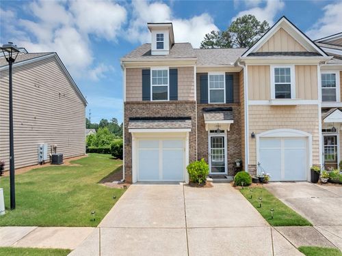 1936 Lakeshore Overlook Cir Nw, kennesaw, GA, 30152-6709 | Card Image