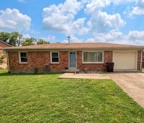 59 Hillcrest Dr, Winchester, KY, 40391-9508 | Card Image