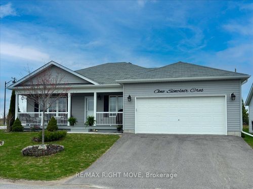 1 Sinclair Cres, Ramara, ON, L3V8J9 | Card Image