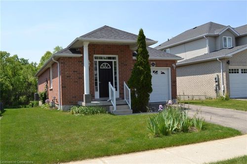 134 Killdeer Rd, Elmira, ON, N3B3N1 | Card Image