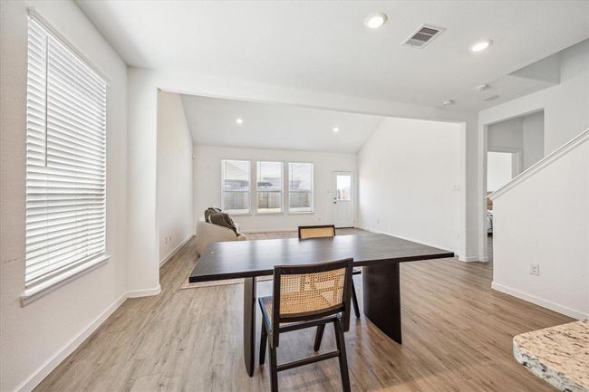 7227 Songlark Landing Ct, House other with 4 bedrooms, 3 bathrooms and 2 parking in Katy TX | Image 10