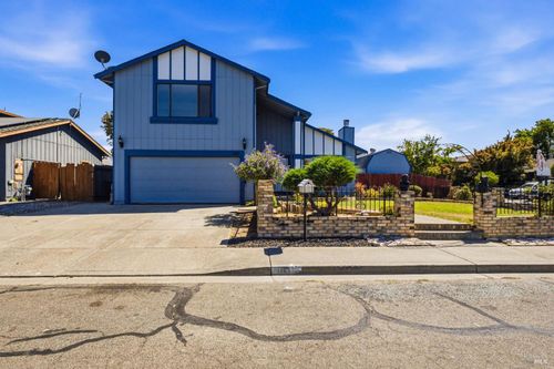 1101 Canary Drive, Suisun City, CA, 94585 | Card Image