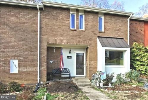 12728 Rolling Brook Dr, WOODBRIDGE, VA, 22192-2414 | Card Image