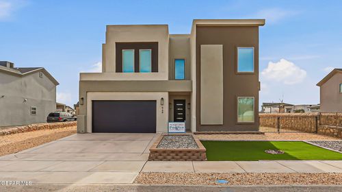 964 Willow River Dr, El Paso, TX, 79932-1636 | Card Image