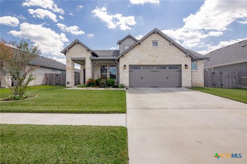 209 Flint Rock Ct, Victoria, TX, 77904-3022 | Card Image