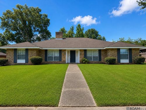 605 Rue Chalet, Hammond, LA, 70403-3615 | Card Image
