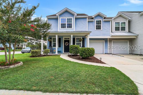 201 Plumgrass Way, Bluffton, SC, 29910-8976 | Card Image