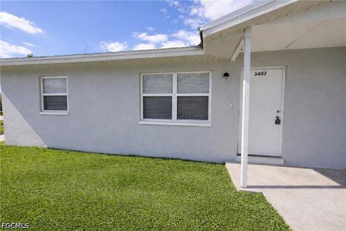 5451 11th Ave, FORT MYERS, FL, 33907-2805 | Card Image