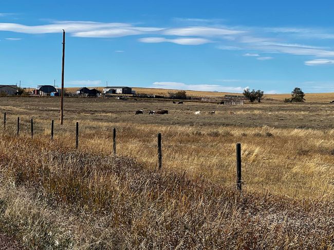 Mountain view with a rural view | Image 75
