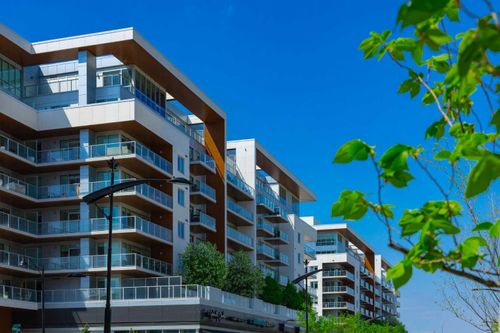 104-8445 Broadcast Avenue Sw, Calgary, AB, T3H6B6 | Card Image