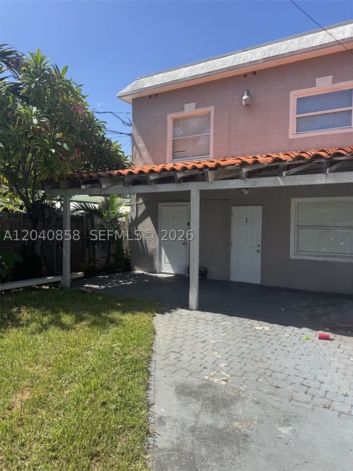 1-1865 Nw 16th St, Miami, FL, 33125-2255 | Card Image