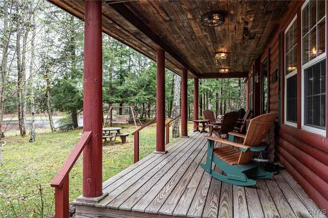 333 Green Bridge Rd, House other with 3 bedrooms, 2 bathrooms and null parking in Old Forge NY | Image 12