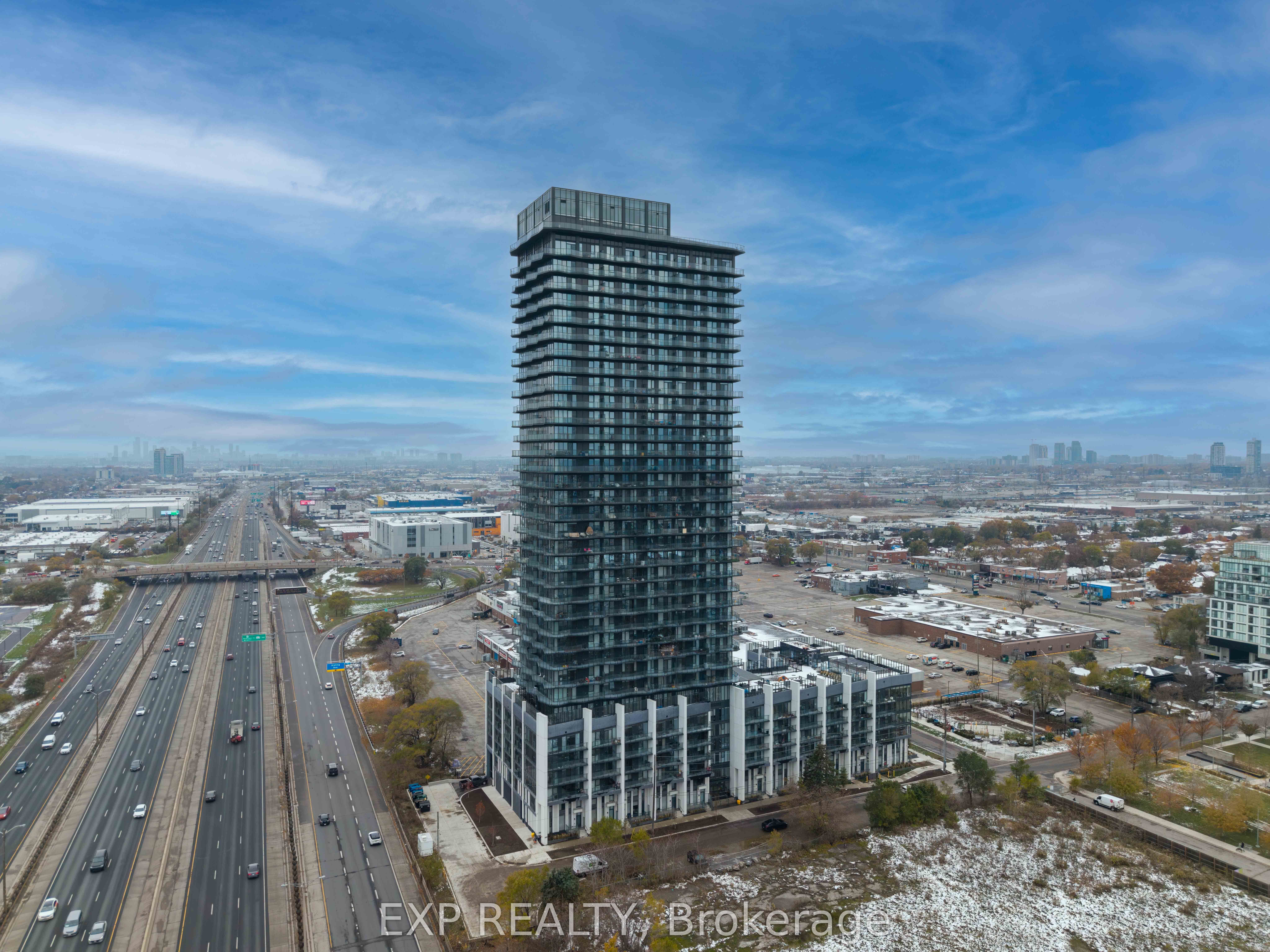 Residential in Toronto W08
